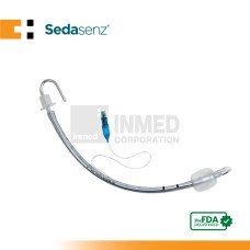 Sedasenz Pre-loaded Endotracheal Tube, cuffed (Box of 10s)